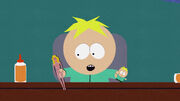 Butters barbies