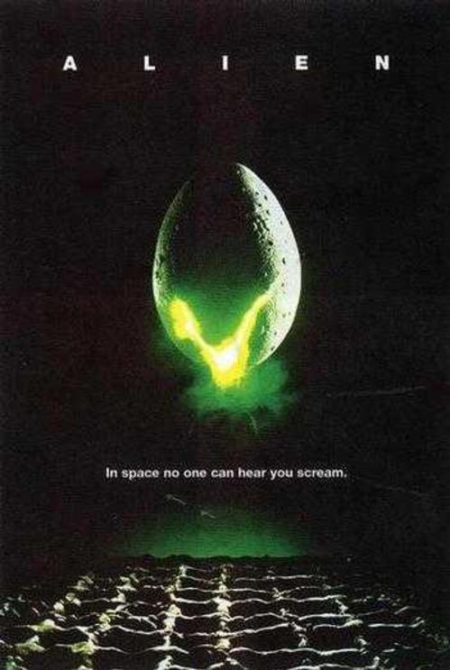 Alien - Alien Wiki