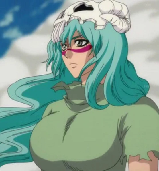 Nelliel Tu Odelschwanck Bleach Wiki