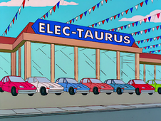 Elec-taurus
