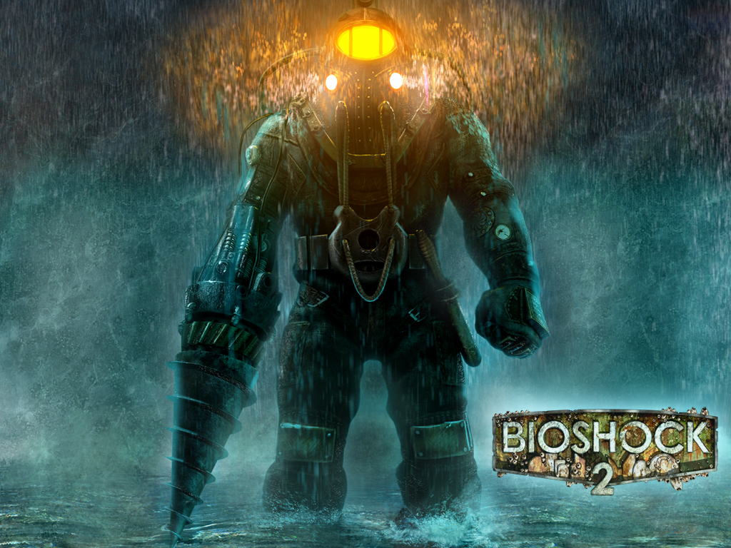 bioshock 2 wikia