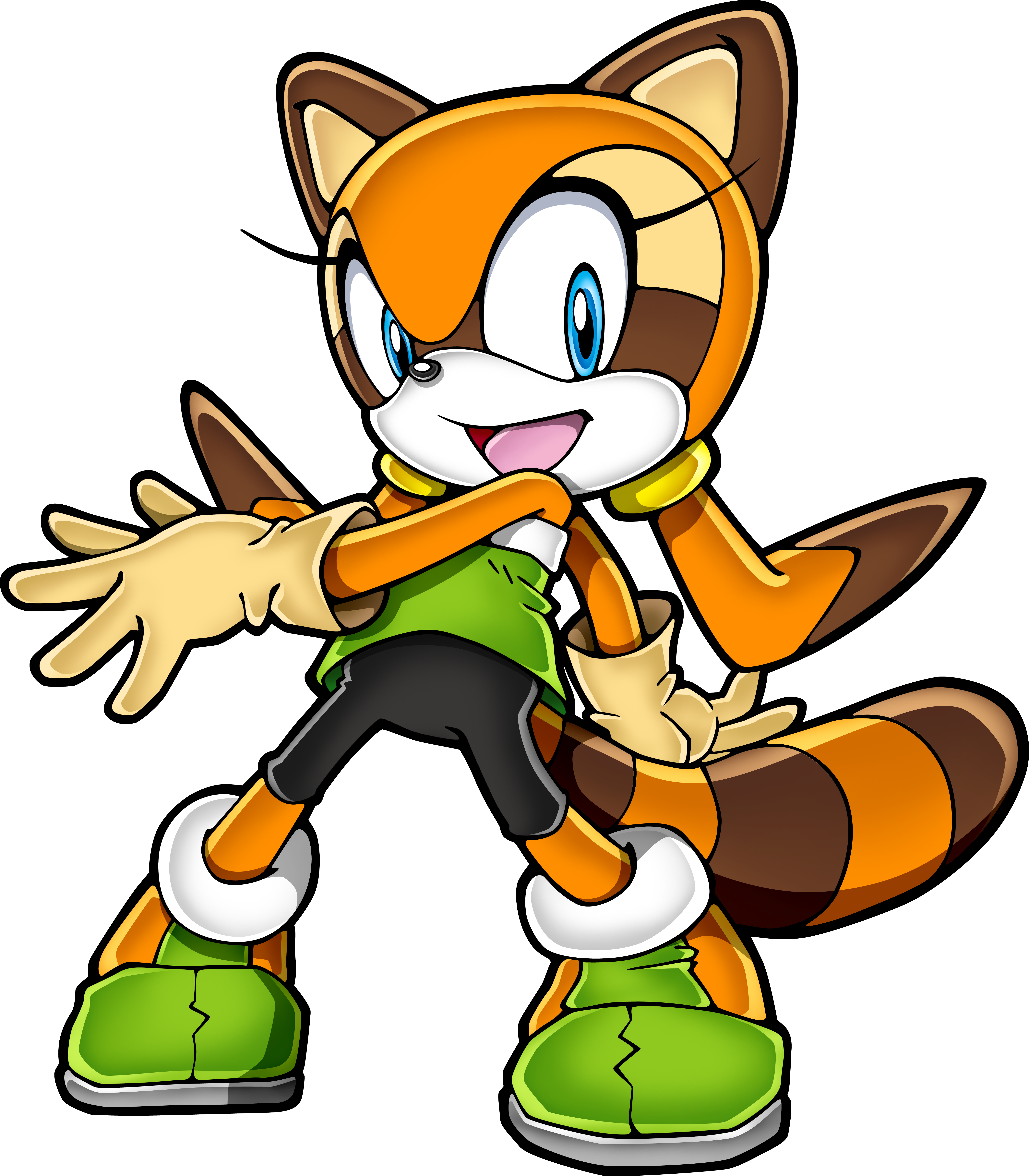 クリーム ザ ラビット List Of Sonic The Hedgehog Video Game Characters Cream The Rabbit Japaneseclass Jp