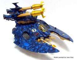 Nightspinner