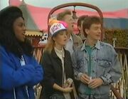 Shirley martin jenny curly in blackpool