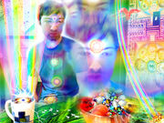 Soulportrait after