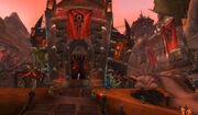 Grommash Hold Cata