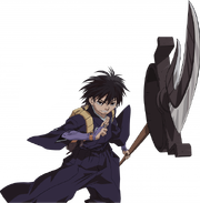Yoshimori