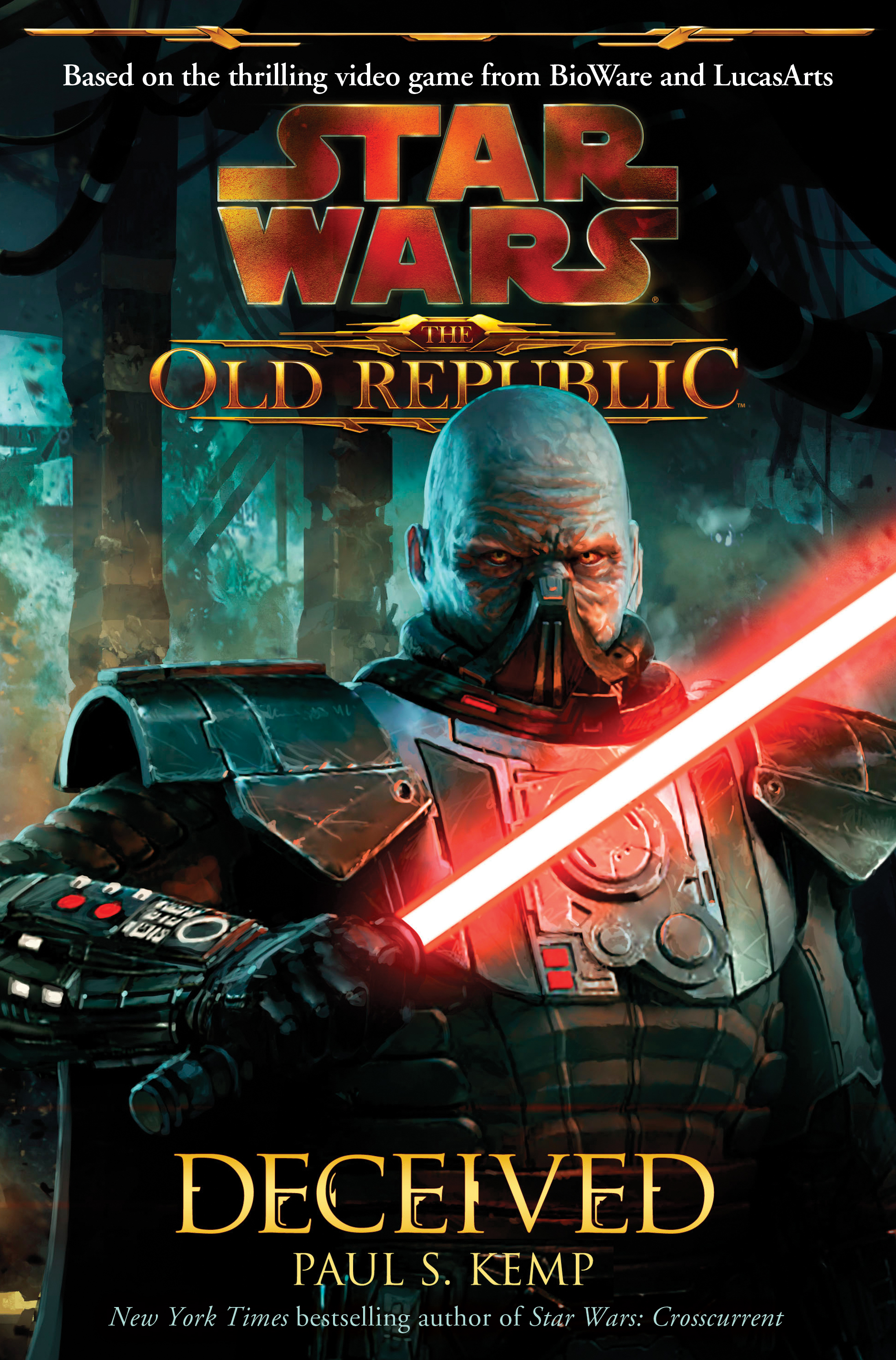 star wars old republic