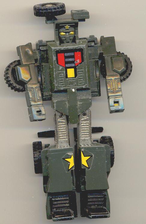 gobot jeeper creeper gobot jeeper creeper