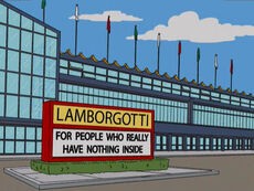 Lamborgotticompany
