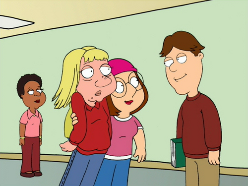 Meg Griffin Family Guy Wiki