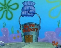 ChumBucket