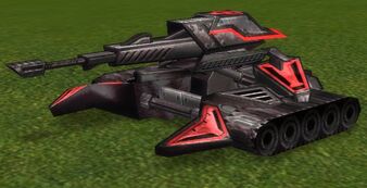 CybranMobileT3Artillery