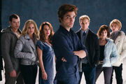 Cullenfamily