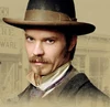 Seth bullock