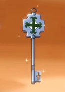 CruxKey