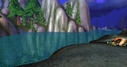 Ashen-Lake