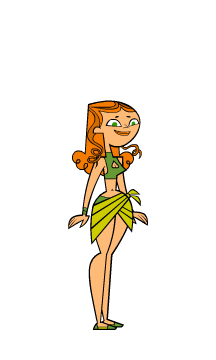 Image - Totaldramaonline-izzy.png - Total Drama Wiki