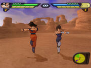 Dragon Ball Z Budokai Tenkaichi 2 19