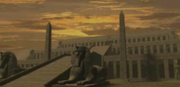 Desert Shrine-FMR