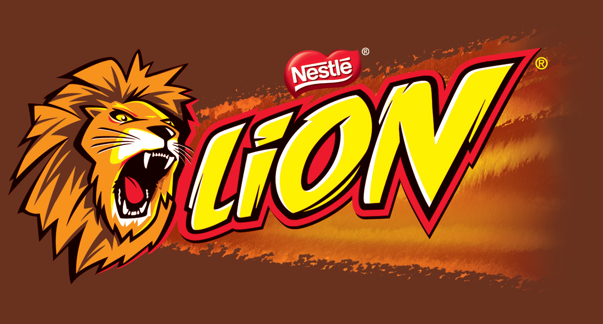 Nestlé Lion 2010