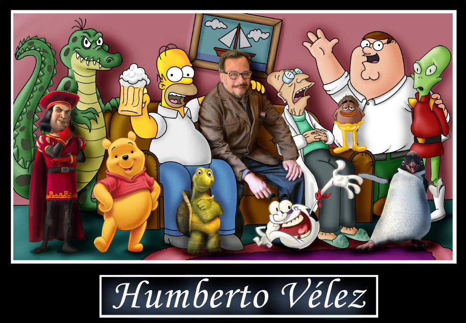Información muy extraña sobre los simpsons que solo veras