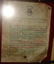 QuidditchTrainingSignupSheet