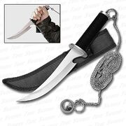 Weapon for ninja assassins 540