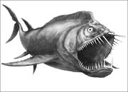 White-river-monster