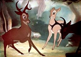 Bambi challenge