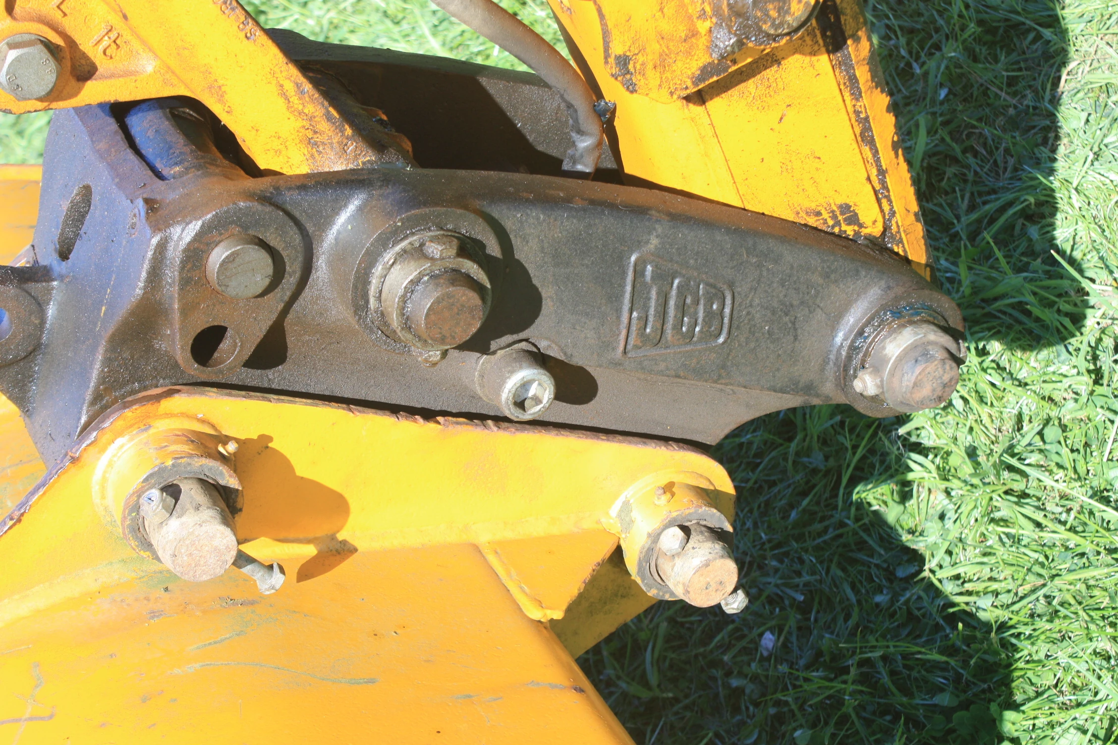 Quick Hitch Tractor & Construction Plant Wiki The classic vehicle