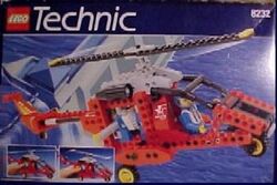 8232-Chopper Force