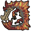 MH3-Agnaktor Icon