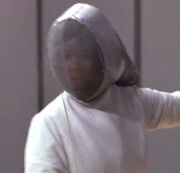 Joy Hooper, I Borg