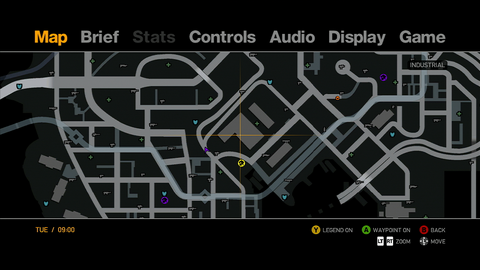 Multiplayer-GTA4-pickups