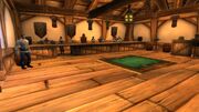 Lionheart Armory