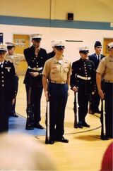 MCJROTC Uniforms