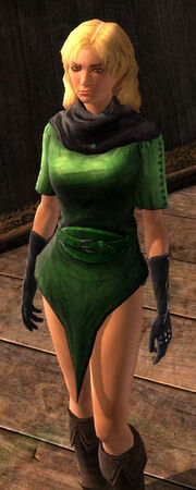 ModKleid