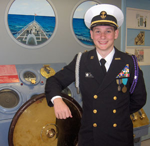 Navy Jrotc Uniform 120