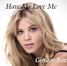 Image - Hate Me Love Me Ginger Fox.jpg - Icarly Wiki