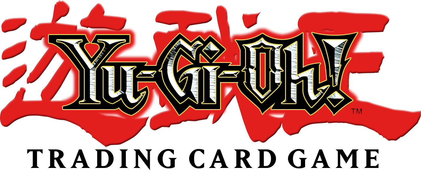 Yu Gi Oh Trading Card Game Logopedia The Logo And Branding Site