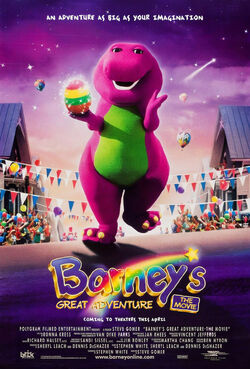 Offical Movie Poster