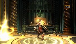 Poseidon's Chamber 10