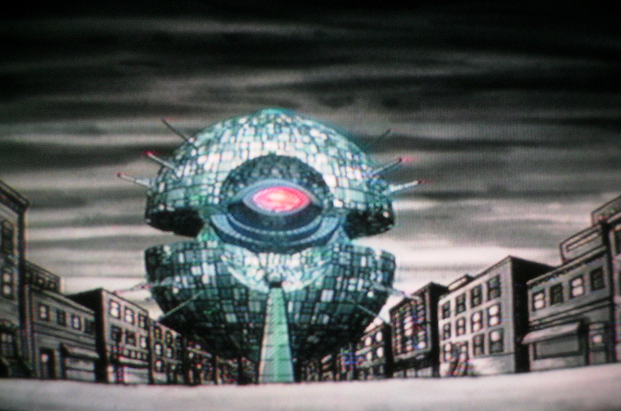 Image - Technodrome Redesigned.jpg - Tmntpedia