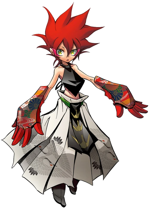 Ultimo Ultimo Wiki Wikia