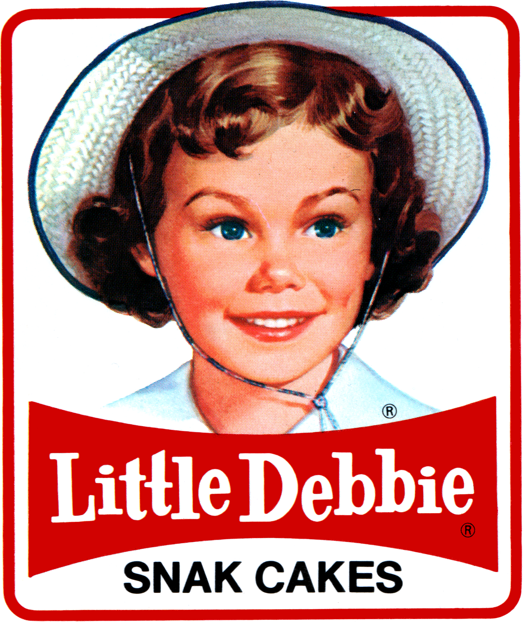 Little Debbie Logopedia The Logo And Branding Site