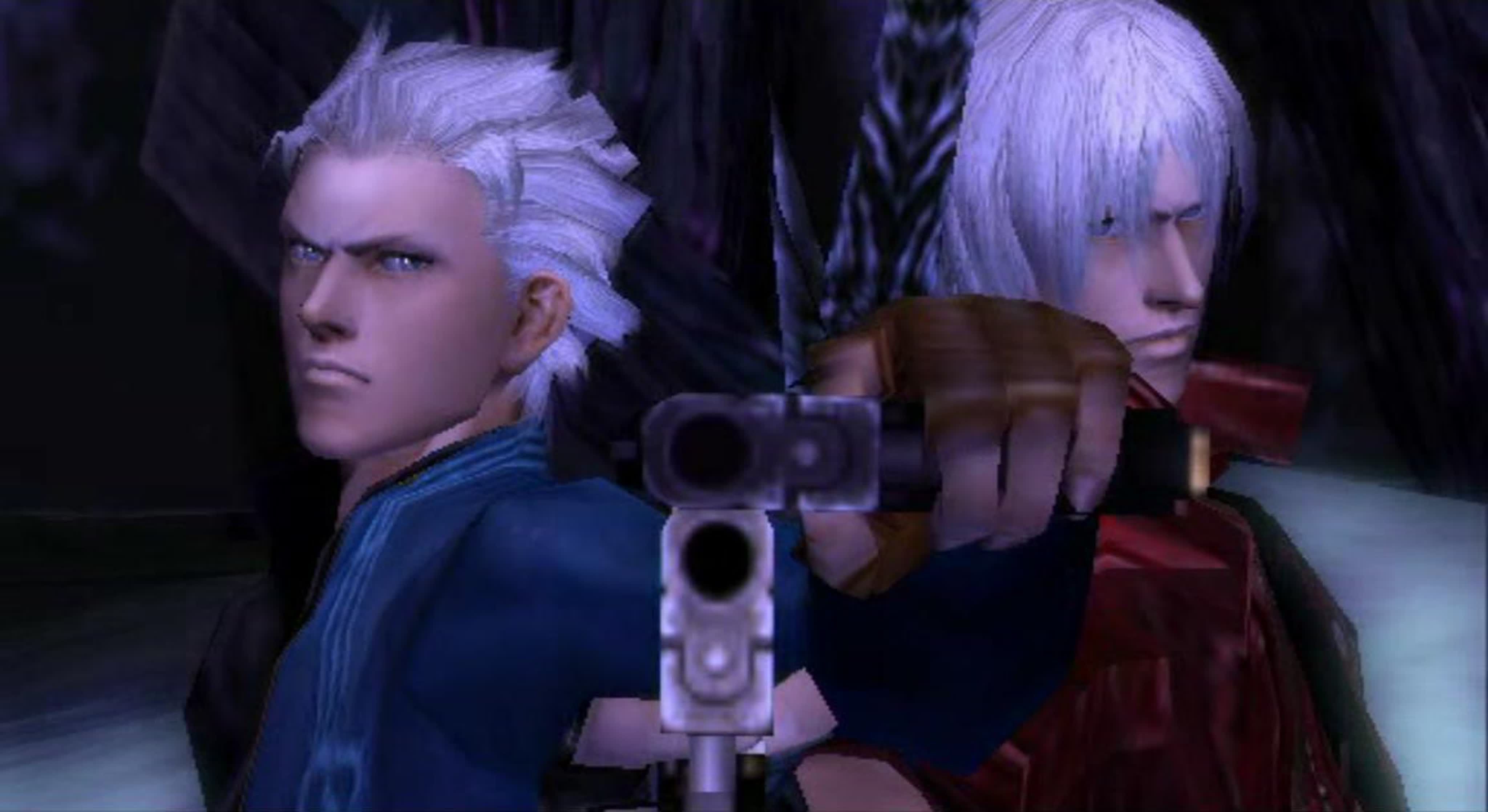 Devil May Cry 3: Dante's Awakening – Wikipédia, a enciclopédia livre