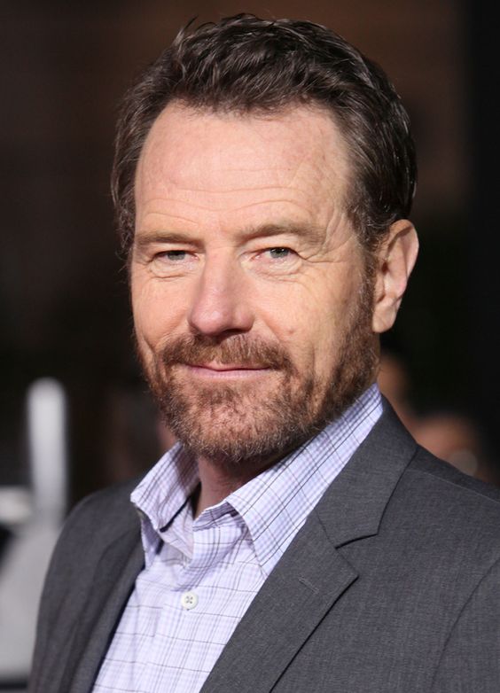 Bryan Cranston Breaking Bad Wiki