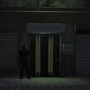 Entrada Maisonette 9