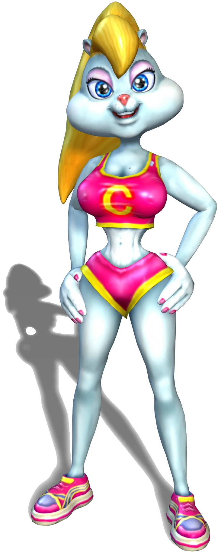 Image Berri (L&R).png Conker Wiki Conker's Pocket Tales, Conker's